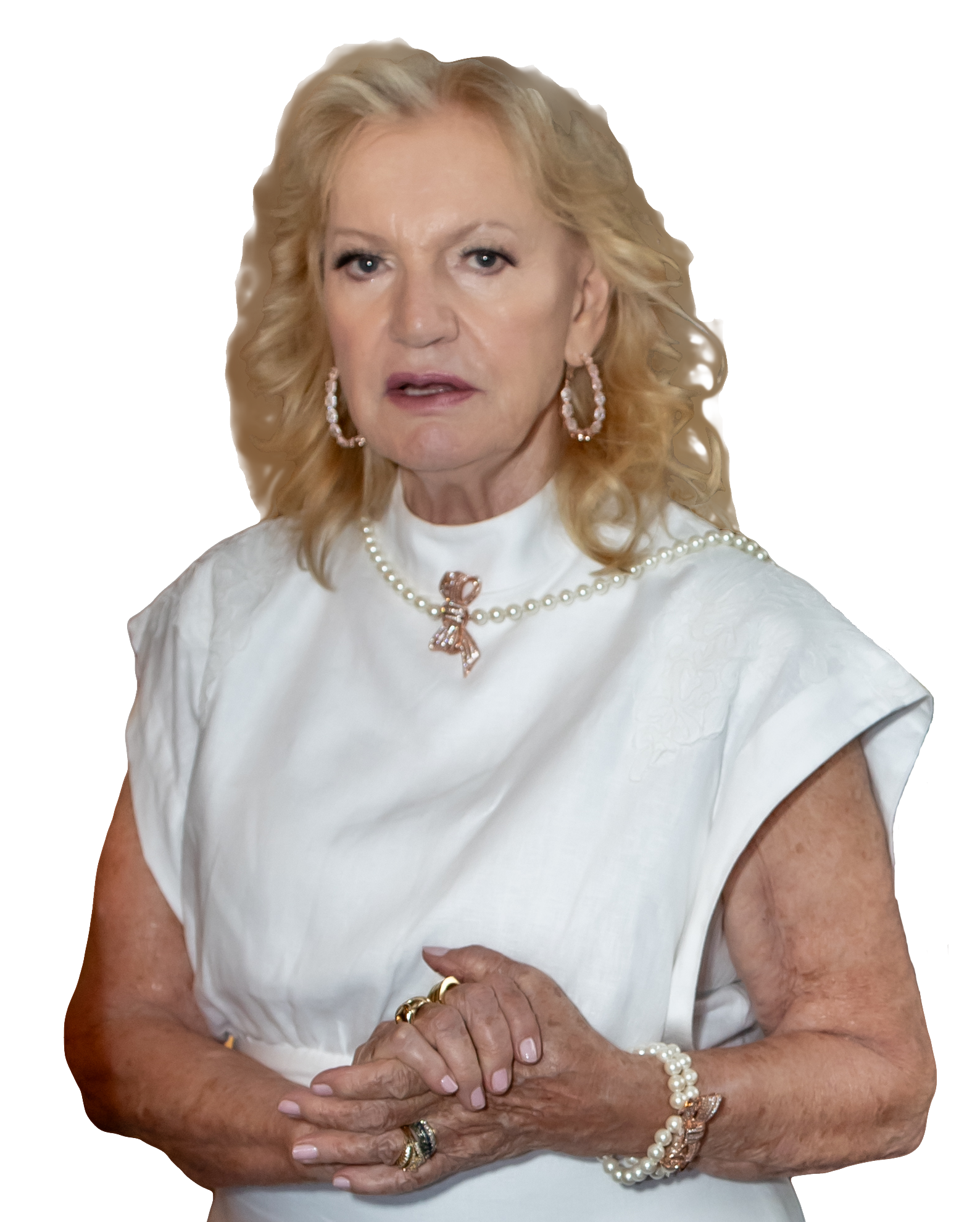 Maria Dolores Oenning Andrade